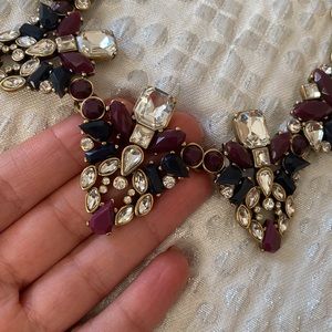 J.crew necklace ❤️